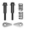 Ap Exhaust Spring Bolt Kit Merit Exhaust, 4973 4973 - alternate 1